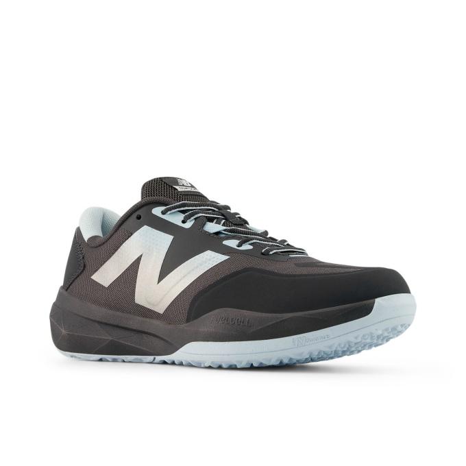 New Balance テニスシューズ　オムニ・クレー　27cm　グレー New Balance（ニューバランス） テニスシューズ オムニ クレー