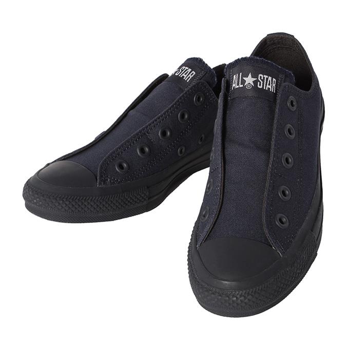 CONVERSE（コンバース） スニーカー メンズ レディース ALL STAR SLIP