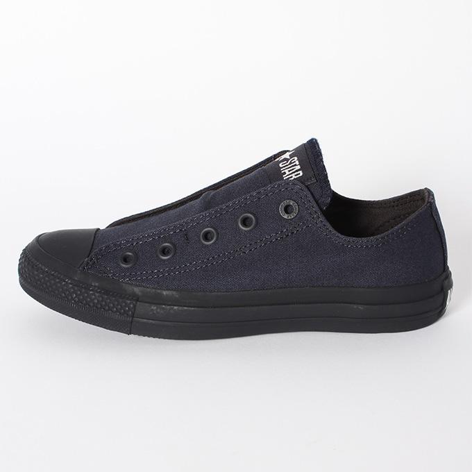 CONVERSE（コンバース） スニーカー メンズ レディース ALL STAR SLIP