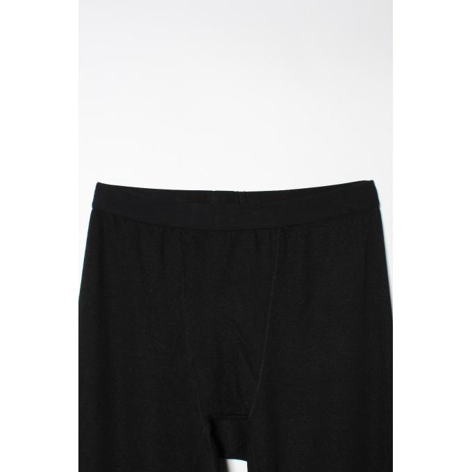 MIZUNO（ミズノ） ボクサーパンツ メンズ ブレスサーモ 厚手A ロング