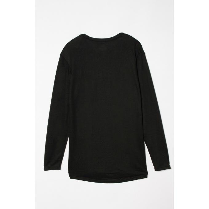 MIZUNO（ミズノ） 長袖アンダーウェア メンズ ブレスサーモ 中厚D