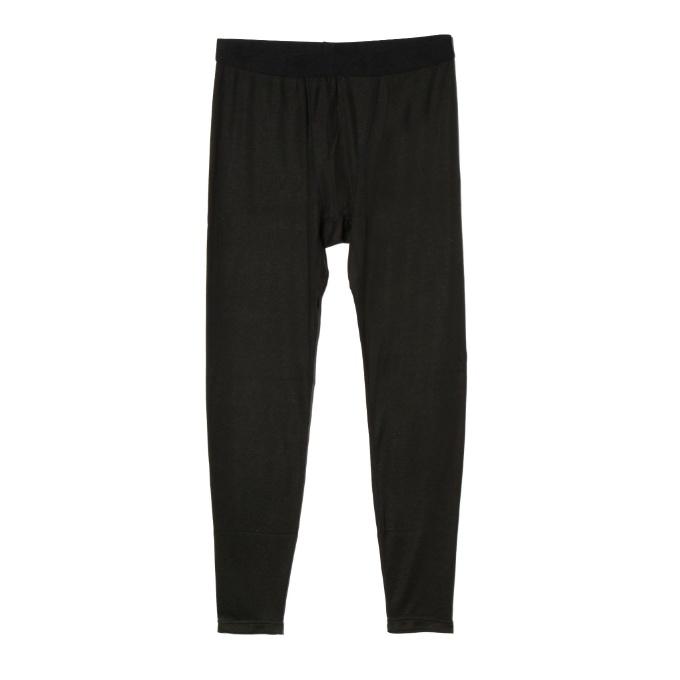 MIZUNO（ミズノ） ボクサーパンツ メンズ ブレスサーモ 中厚D ロング