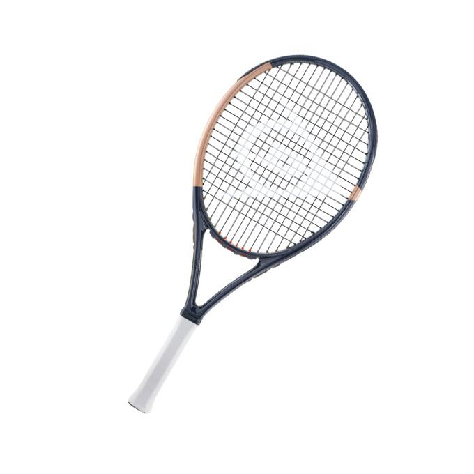 DUNLOP ダンロップ 硬式テニスラケット 限定LX800 2025 DS22504