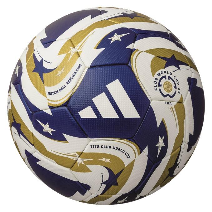 adidas（アディダス） サッカーボール 検定球 ジュニア コネクト25決勝
