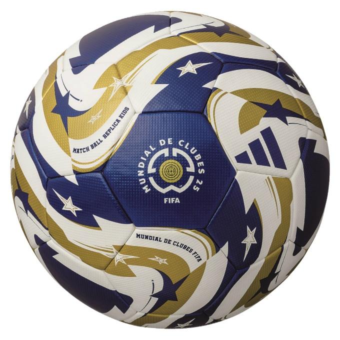 adidas（アディダス） サッカーボール 検定球 ジュニア コネクト25決勝