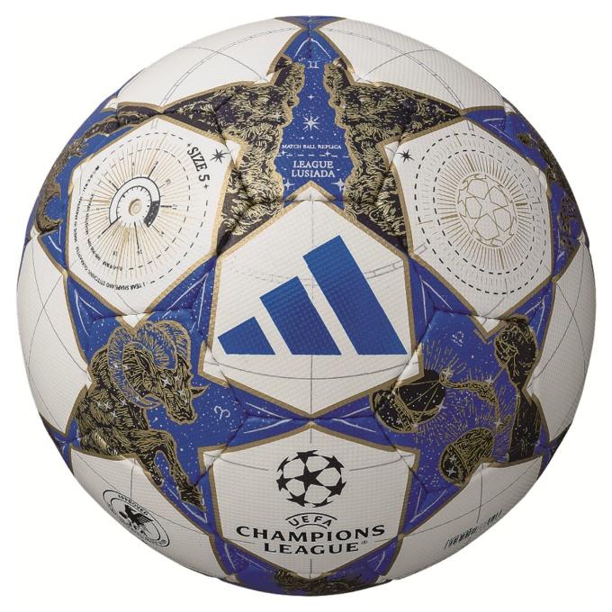 adidas（アディダス） サッカーボール 4号球 検定球 ジュニア