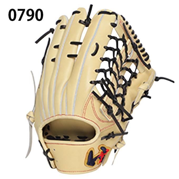 ワールドペガサス（WORLD PEGASUS） 野球 硬式グローブ 外野手用