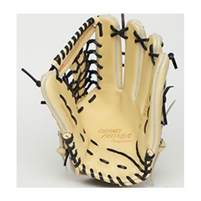 ワールドペガサス（WORLD PEGASUS） 野球 硬式グローブ 外野手用