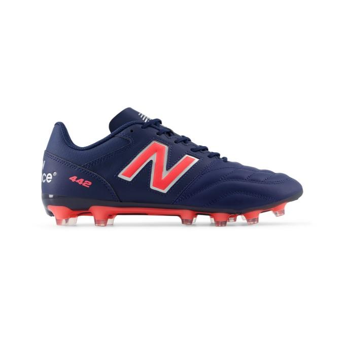 New Balance サッカースパイク 2足セット New Balance（ニューバランス） サッカースパイク メンズ 442 TEAM HG