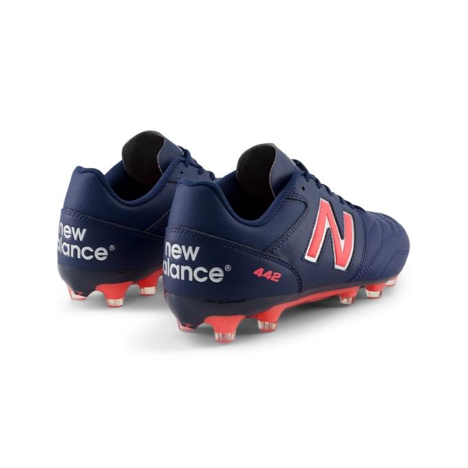 New Balance（ニューバランス） サッカースパイク メンズ 442 TEAM HG