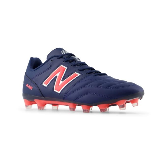 New Balance（ニューバランス） サッカースパイク メンズ 442 TEAM HG