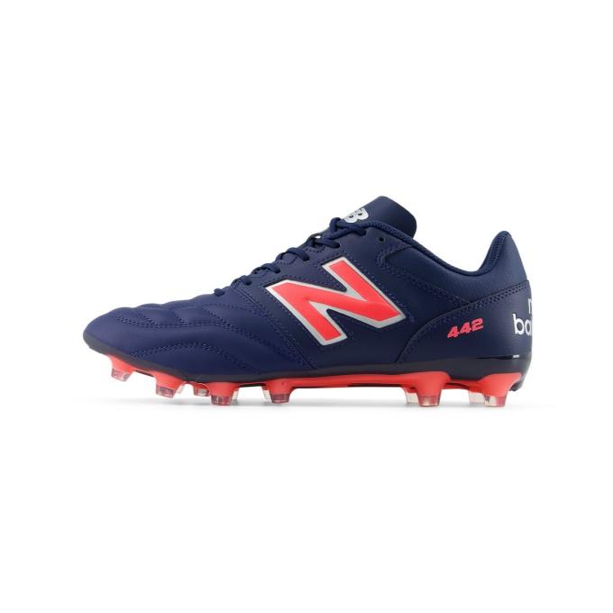 New Balance（ニューバランス） サッカースパイク メンズ 442 TEAM HG