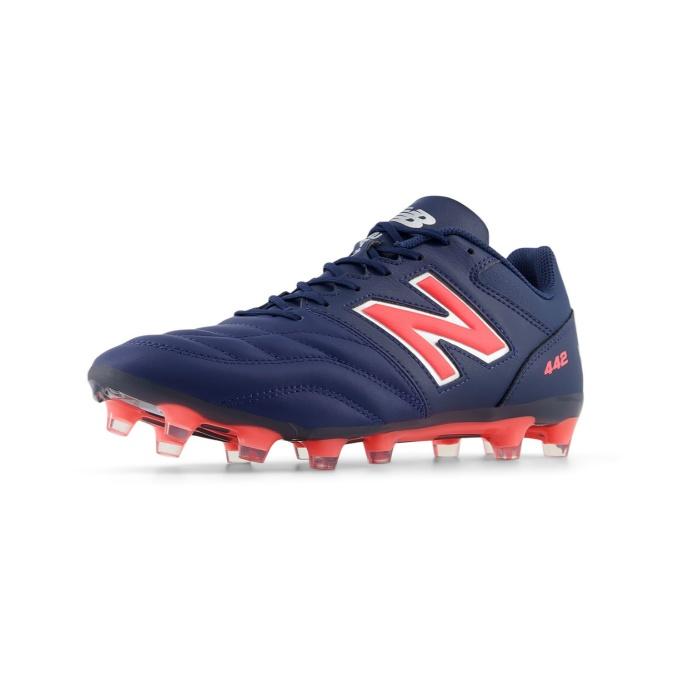 New Balance（ニューバランス） サッカースパイク メンズ 442 TEAM HG