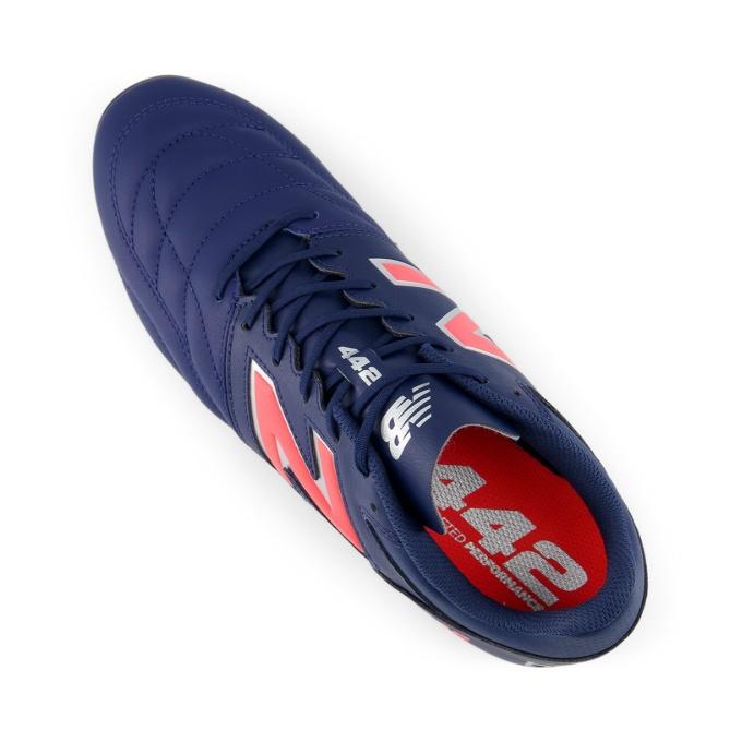 New Balance（ニューバランス） サッカースパイク メンズ 442 TEAM HG