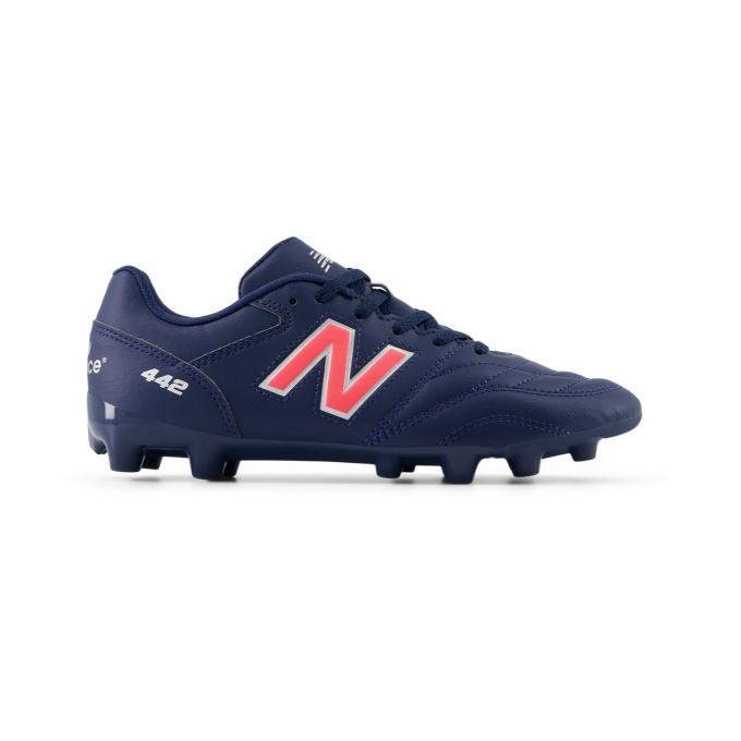 New Balance（ニューバランス） サッカースパイク ジュニア Q3 442v2
