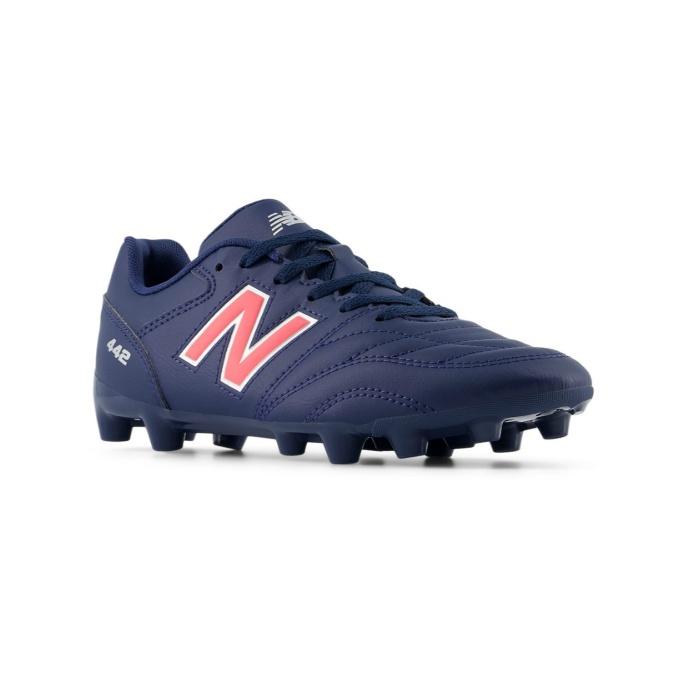 New Balance（ニューバランス） サッカースパイク ジュニア Q3 442v2