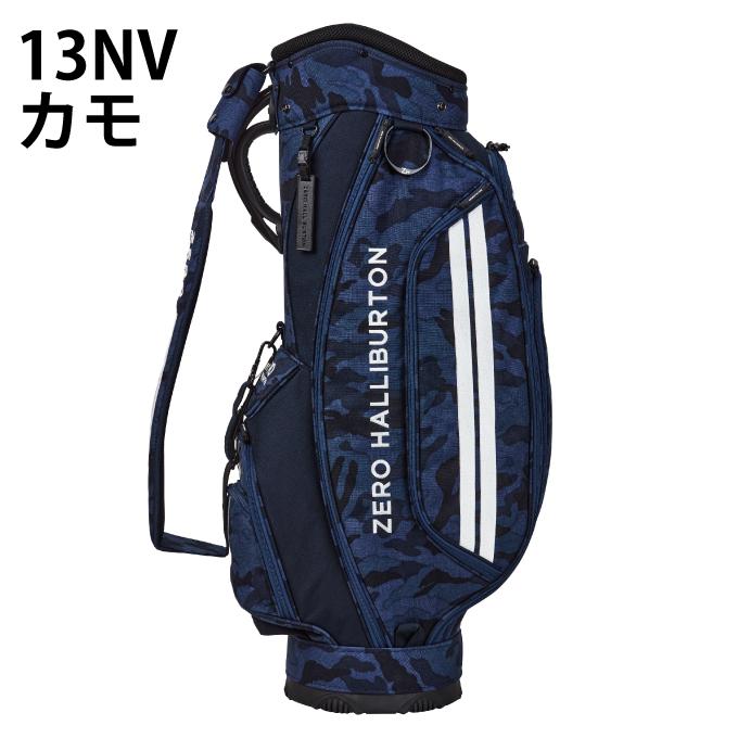 ゼロハリバートン(ZERO HALLIBURTON) キャディバッグ メンズ