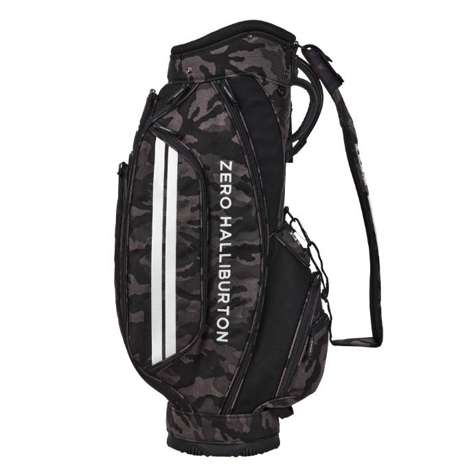 ゼロハリバートン(ZERO HALLIBURTON) キャディバッグ メンズ