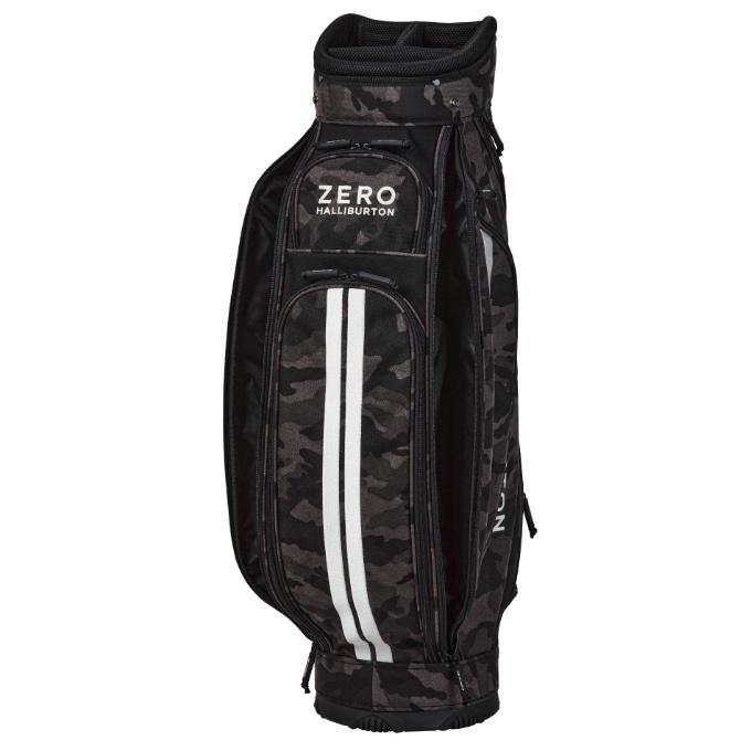ゼロハリバートン(ZERO HALLIBURTON) キャディバッグ メンズ
