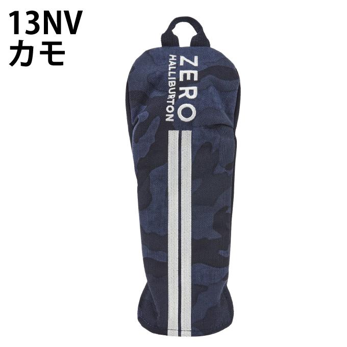 ゼロハリバートン(ZERO HALLIBURTON) ヘッドカバー フェアウェイウッド