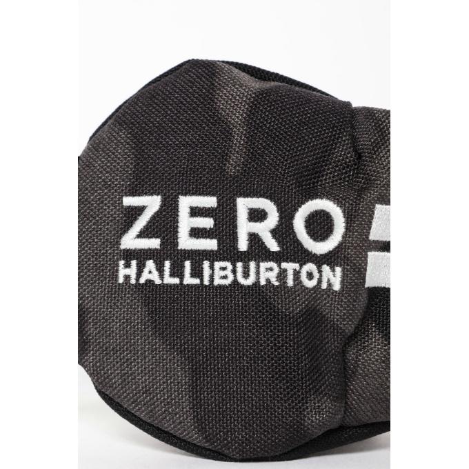 ゼロハリバートン(ZERO HALLIBURTON) ヘッドカバー ユーティリティ用