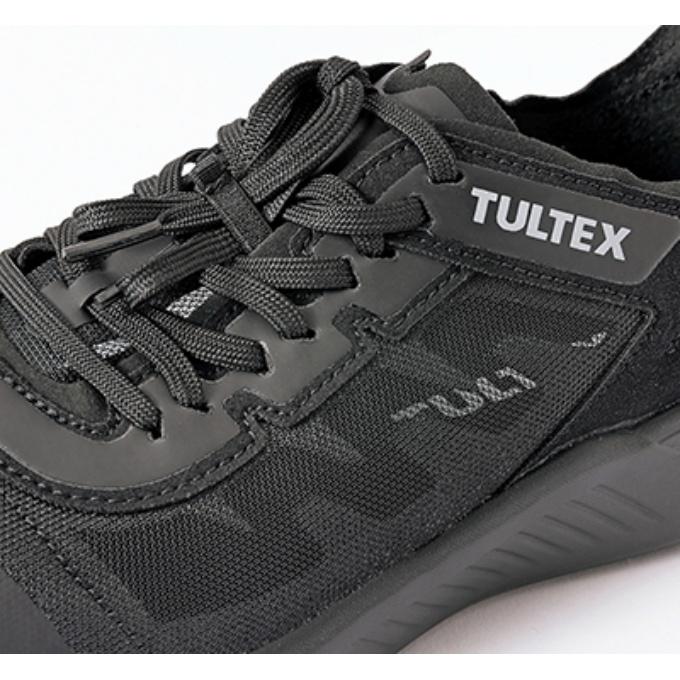 TULTEX ☆タルテックス 安全靴 メンズ 超軽量セーフティシューズ 51676【ご自宅配送限定】 ‥ : ヒマラヤ Yahoo!店 ...