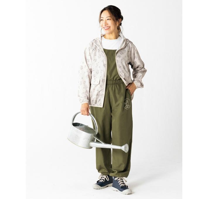 ☆ミッフィー(miffy) パーカー ヤッケ 95180 【ご自宅配送限定