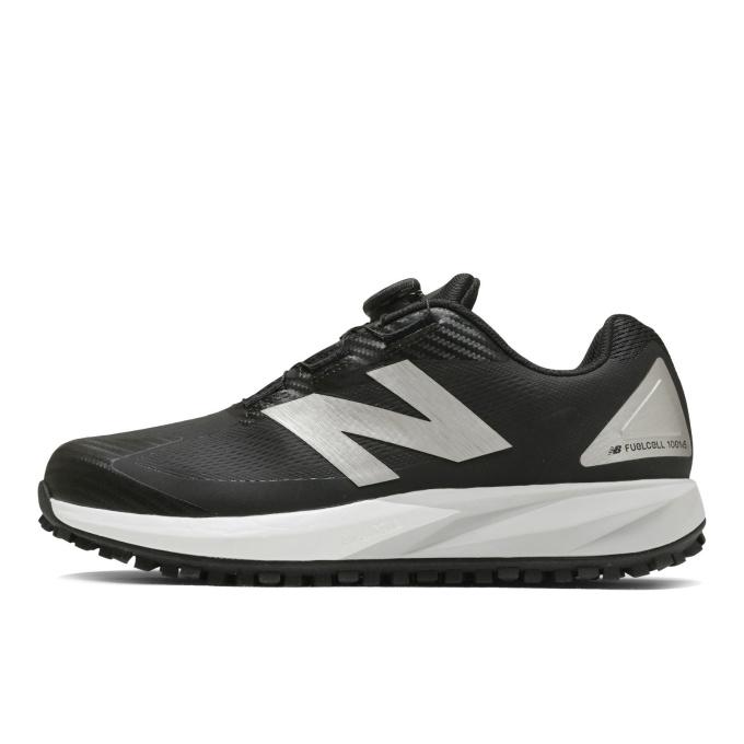 ニューバランス フューエルセル1001v5 SL ボア メンズ ゴルフ 【新品】 New Balance Golf ニューバランスゴルフ フューエルセル 1001 v5