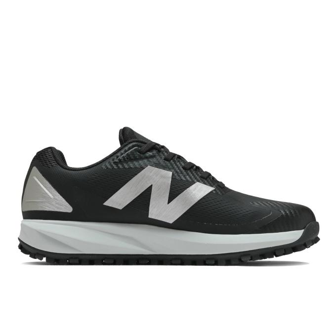 ニューバランス ゴルフ フューエルセル　ブラック 2025モデル【新品未使用品】 New Balance（ニューバランス） ゴルフシューズ スパイクレス メンズ