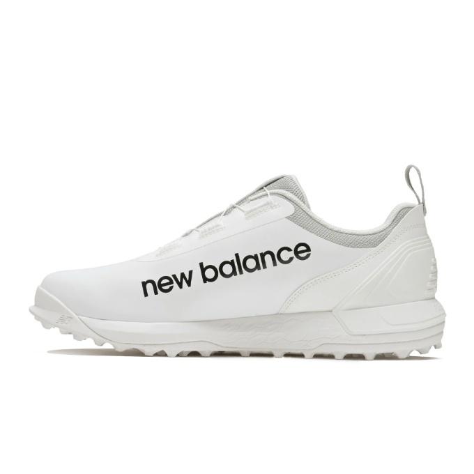New Balance（ニューバランス） ゴルフシューズ スパイクレス メンズ