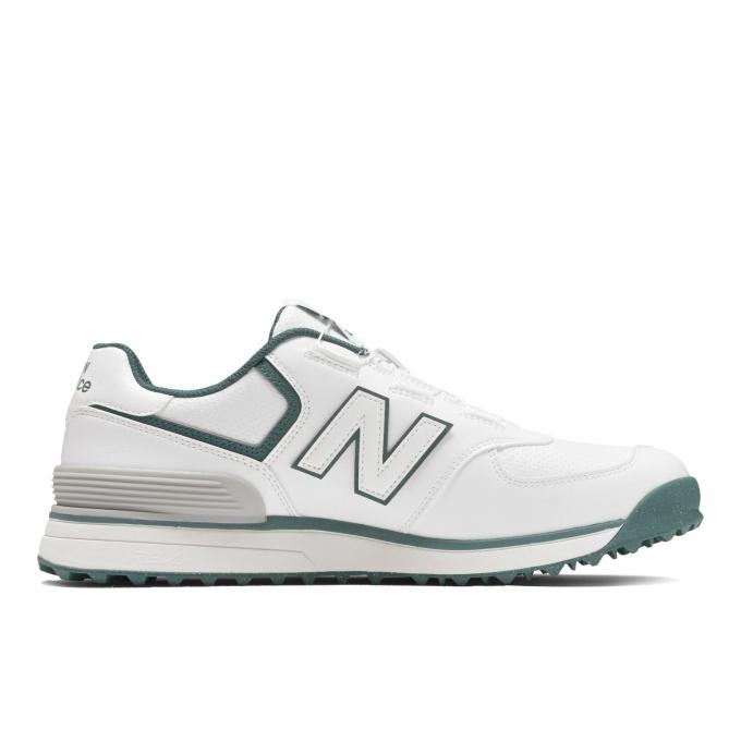 New Balance（ニューバランス） ゴルフシューズ スパイクレス メンズ