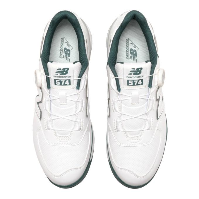 New Balance（ニューバランス） ゴルフシューズ スパイクレス メンズ