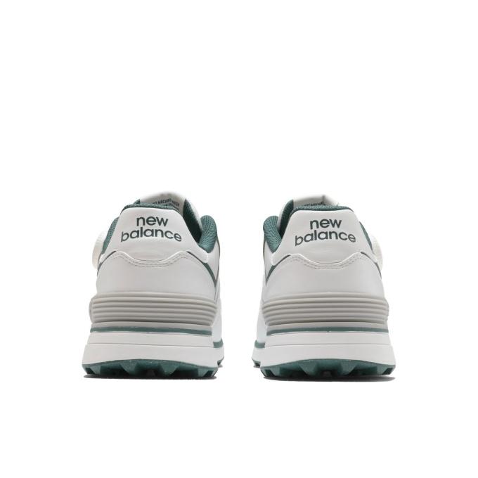 New Balance（ニューバランス） ゴルフシューズ スパイクレス メンズ