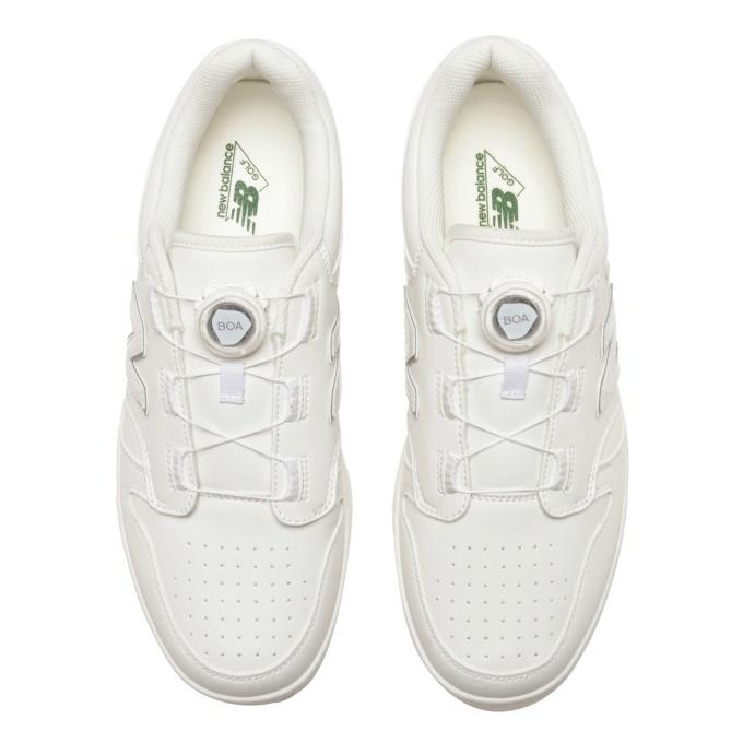 New Balance（ニューバランス） ゴルフシューズ スパイクレス メンズ