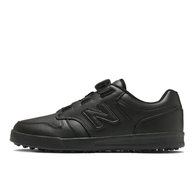 NewBalance ニューバランス 28cm2E UG480BB BOAゴルフ New Balance（ニューバランス） ゴルフシューズ スパイクレス メンズ