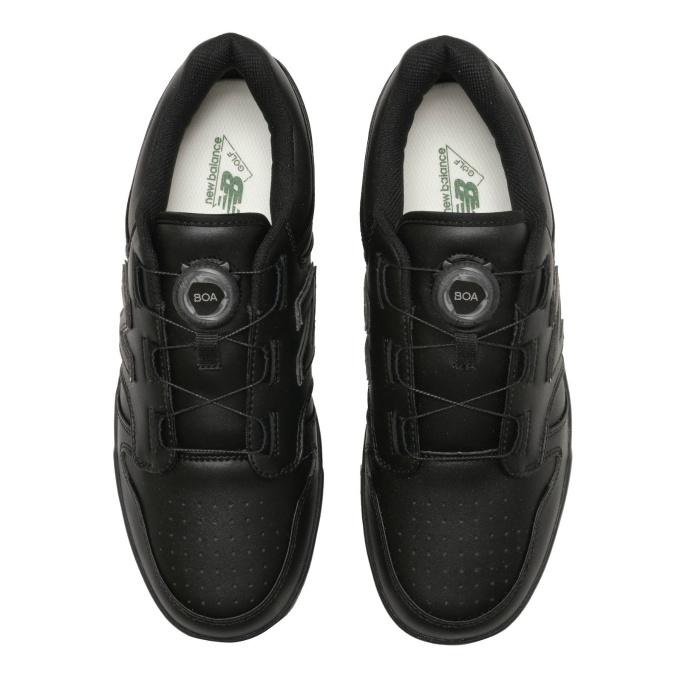 New Balance（ニューバランス） ゴルフシューズ スパイクレス メンズ