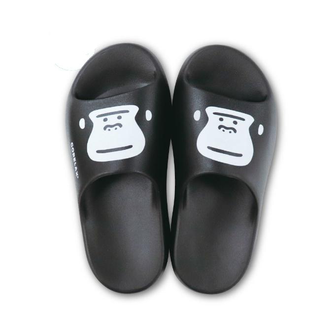 ☆ごリラックス GORELAX サウナ用品 まもるさんのもちっと湯上がり