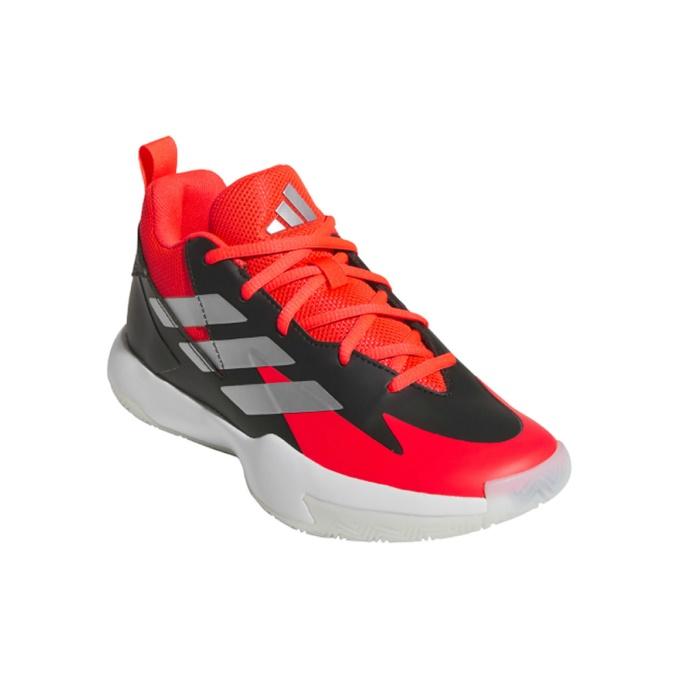 adidas（アディダス） バスケットシューズ ジュニア Cross Em Up