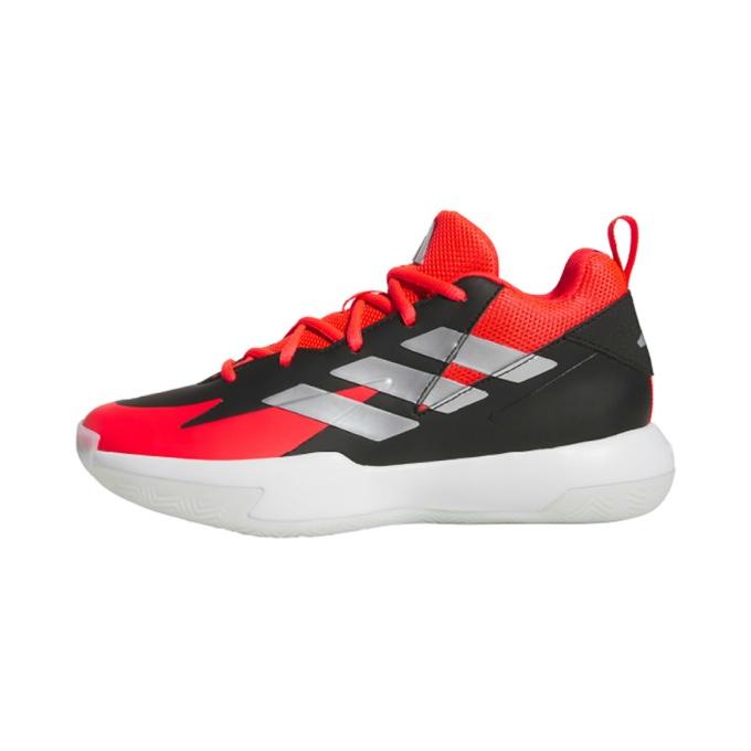 adidas（アディダス） バスケットシューズ ジュニア Cross Em Up