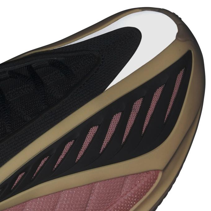 adidas アディダス バスケットシューズ メンズ 25FW アンソニー