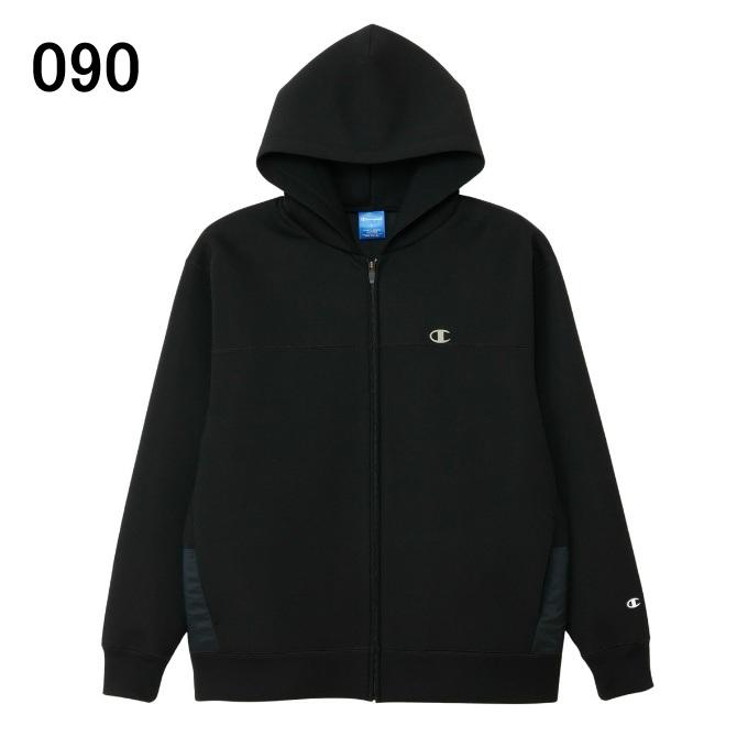 CHALLENGER/チャレンジャー CHECKER ZIP HOODIE/ジップパーカー CLG-SW