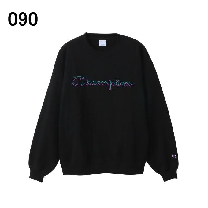 Champion（チャンピオン） スウェットトレーナー メンズ AS 裏毛クルー