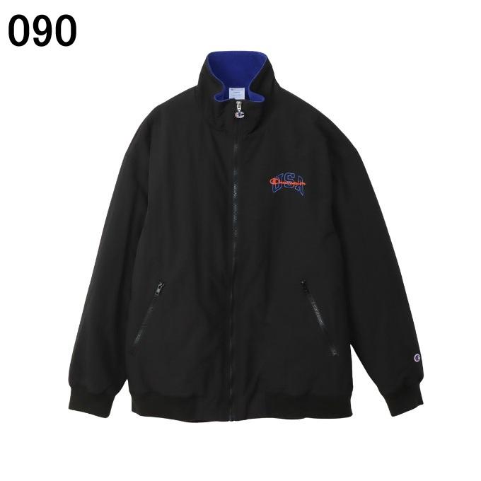 Champion（チャンピオン） 中綿ジャケット AS ジップJK C3-C617