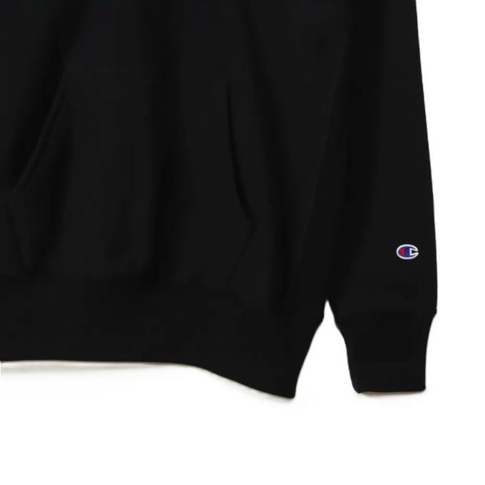 チャンピオン(Champion) スウェットパーカー メンズ リバースウィーブ フーデッドスウェットシャツ C3-Y133_14