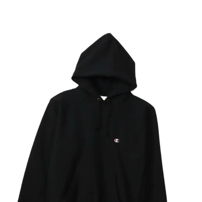 チャンピオン(Champion) スウェットパーカー メンズ リバースウィーブ フーデッドスウェットシャツ C3-Y133_15