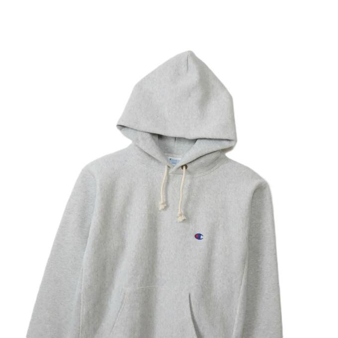 チャンピオン(Champion) スウェットパーカー メンズ リバースウィーブ フーデッドスウェットシャツ C3-Y133_9
