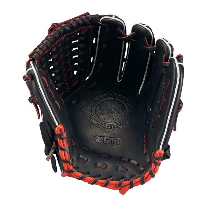 ゼット ZETT ソフトボールグローブ オールラウンド メンズ レディース