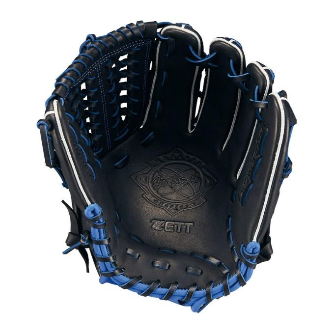ゼット ZETT ソフトボールグローブ オールラウンド メンズ レディース