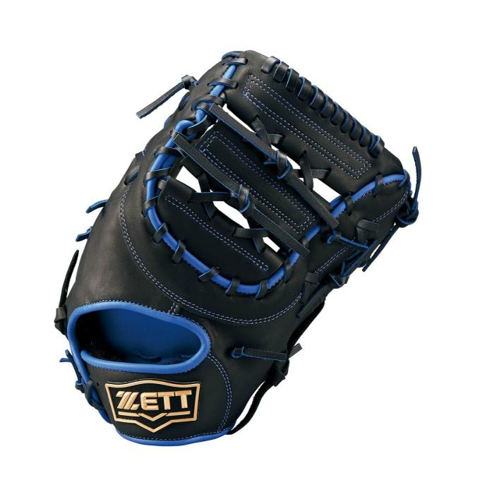 ゼット（ZETT） ソフトボールグローブ 捕手用 メンズ レディース