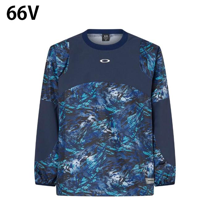 【新品】ウインドブレーカー プルオーバー 長袖　Ｌサイズ 8148425114-0001_sub02_LL.jpg